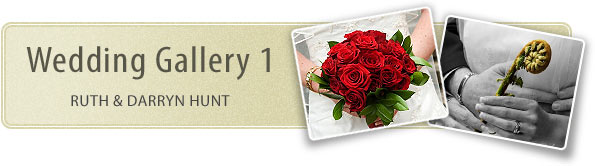 View Wedding Gallery 1