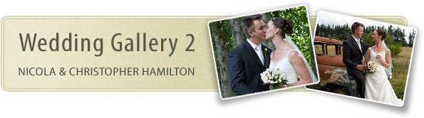 View Wedding Gallery 2